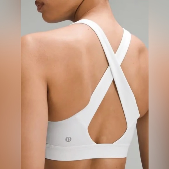 NWT Envital Bra Medium Support B/C Cup - Picture 4 of 5